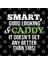 Caddy Funny Gift - Smart,Good Looking Kupa Bardak 3