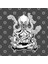 The Arm Collector - Necronomicon İnspired Jiu Jitsu Hunter Kupa Bardak 3
