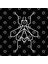 Trendy One Line Geometric Design Of Fly Kupa Bardak 3