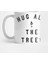 Hug All The Trees Kupa Bardak 1