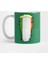 Irish Pint Glass Flag Kupa Bardak 1