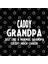 Gifts For Caddy'S Grandpa Kupa Bardak 3
