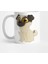 Max The Pug Kupa Bardak 1