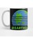 Earth Day 2019 #Earthday Mother Earth Distressed Kupa Bardak 1