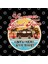 Summer Road Trips Kupa Bardak 3