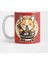 Corgi Eating Ramen Cute Kawaii Noodles Kupa Bardak 1