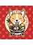 Corgi Eating Ramen Cute Kawaii Noodles Kupa Bardak 3