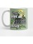 Earth Day Every Day Kupa Bardak 1