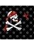 Pirate Sparrow Kupa Bardak 3