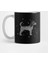 Papillon Constellation Kupa Bardak 1