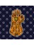 Infinity Gauntlet Kupa Bardak 3