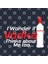 I Wonder İf Vodka Thinks About Me Too | Funny Drinking Quote And Party Kupa Bardak 3