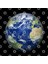 Planet Earth Gaia Kupa Bardak 3