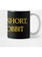 I'M Not Short, I'M A Hobbıt Kupa Bardak 2
