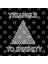 Infinity Triangle Kupa Bardak 3