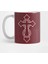 Infinity Cross Kupa Bardak 1