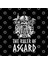 Odin: The Ruler Of Asgard Kupa Bardak 3