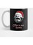 Karl Marx This Is Not Santa Ugly Christmas Sweater For Marxists Commies Leftists Philosophers A Kupa Bardak 1