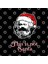 Karl Marx This Is Not Santa Ugly Christmas Sweater For Marxists Commies Leftists Philosophers A Kupa Bardak 3