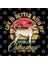 Vintage Retro Life Is Better With My Chihuahua Lover Kupa Bardak 3