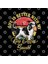King Charles Spaniel Vintage Life Is Better With My Kupa Bardak 3