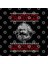 Karl Marx Ugly Christmas Sweater All I Want For Christmas Is The Menas Of Production Hilarious Kupa Bardak 3