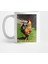 Chickens - Strutting Rooster Kupa Bardak 1