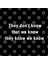 Friends - They Don'T Know Quote Kupa Bardak 3
