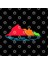 The Lake District Colourful Mountains With Lake Kupa Bardak 3