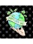 Happy Mother Earth Day Nature Lovers Earth Day Kupa Bardak 3