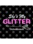 She'S My Glitter, Slime Queen, Slime Boss, Slime Princess, Slime Queen Kupa Bardak 3