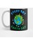 Happy Mother Earth Day Nature Lovers Earth Day Kupa Bardak 1