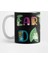 Everyday İs Earth Day Tee Save Planet Gift Kupa Bardak 1