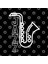 Jazz Kupa Bardak 3