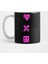 Love Death + Robots Kupa Bardak 1