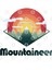 The Mountains Are Calling And İ Must Go Nature Sunset Outdoor Hiking Snowboard Mtb Skiing Gift Kupa Bardak 3