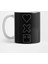 Love Death + Robots Line Kupa Bardak 1