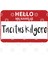 My Name Is Tacitus Kilgore Kupa Bardak 3