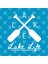 Lake Life Paddles Kupa Bardak 3