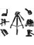Pro Vt 860 180 cm Tripod Kamera ve Çep Telefon Tripodu 4