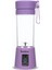 BLND20MR Taşınabilir Smoothie Şarjlı Blender 1