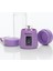 BLND20MR Taşınabilir Smoothie Şarjlı Blender 3