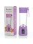 BLND20MR Taşınabilir Smoothie Şarjlı Blender 4