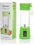 BLND20Y Taşınabilir Smoothie Şarjlı Blender 4