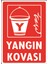 Yangın- Yangın Kovası 1