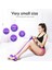 Body Trimmer Spor Aleti - Mor (GW100120-MOR) 4