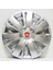 Fiat 16 İnç Jant Kapağı Amblem 4 Adet 1
