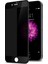 Apple Iphone 7 Plus Privacy Gizlilik Filtreli Hayalet Cam 3