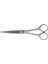 Shadow Line M-532-5 Metal Saplı Düz Şaç Makası No: 5" - 12,7 cm - Paslanmaz Çelik 1