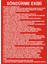Söndürme Ekibi Galvaniz Uyarı Levhası 17,5 x 25 cm 1
